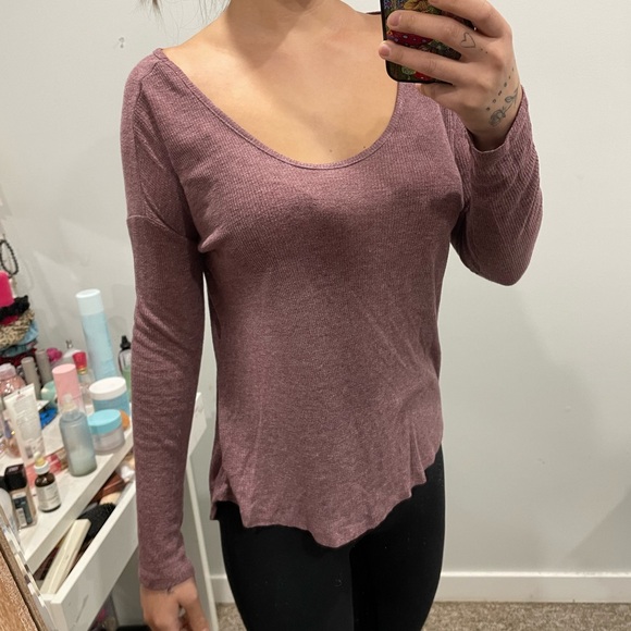 Ardene shirt - Picture 2 of 3